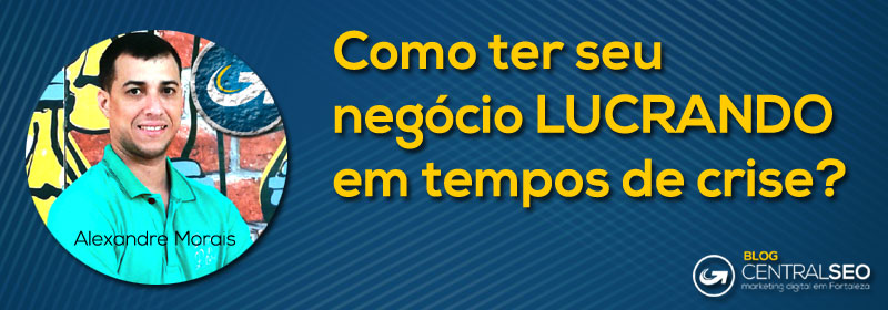 Como manter um negócio lucrativo?