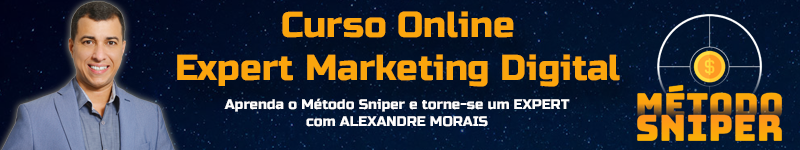 Curso de Marketing Digital Online